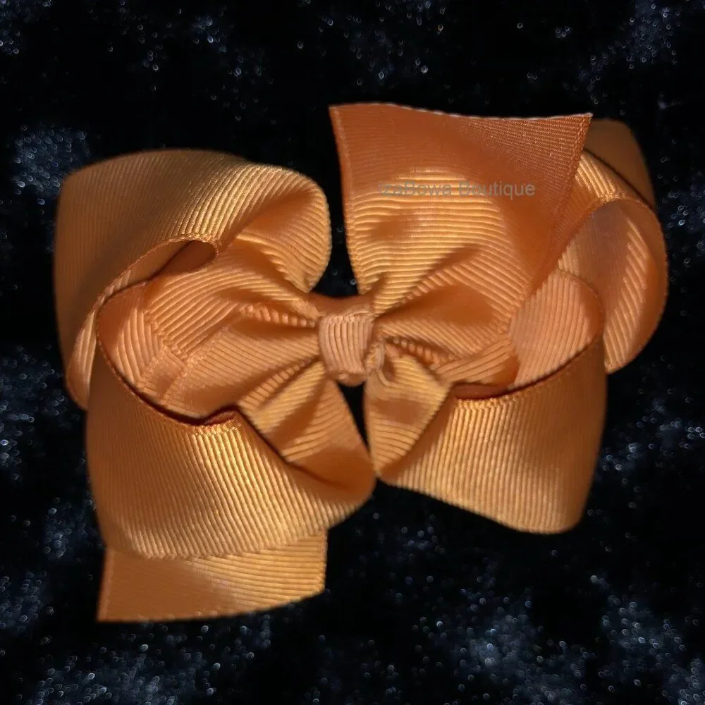 ****  Autumn Orange 4